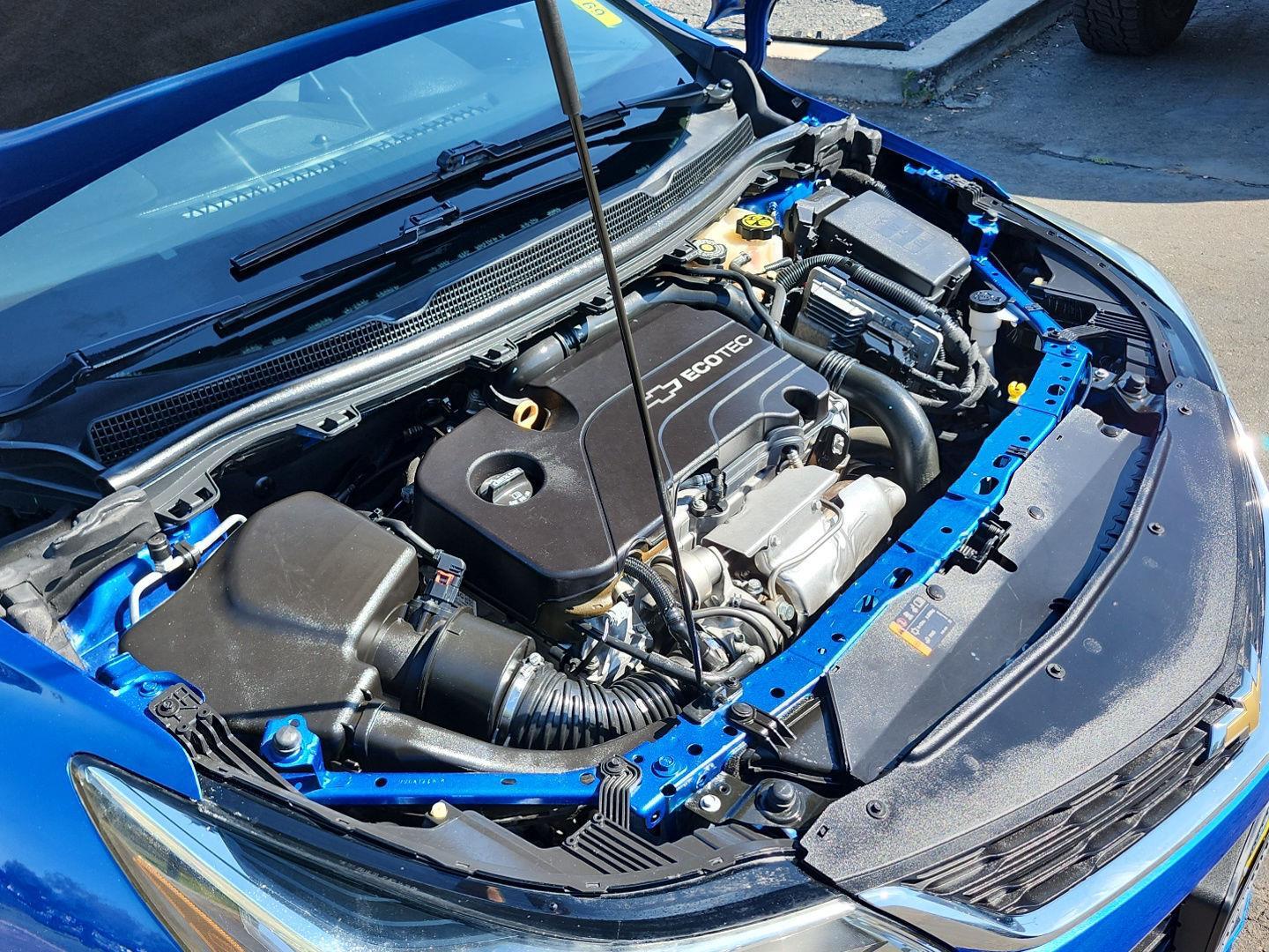 Just Better Cars