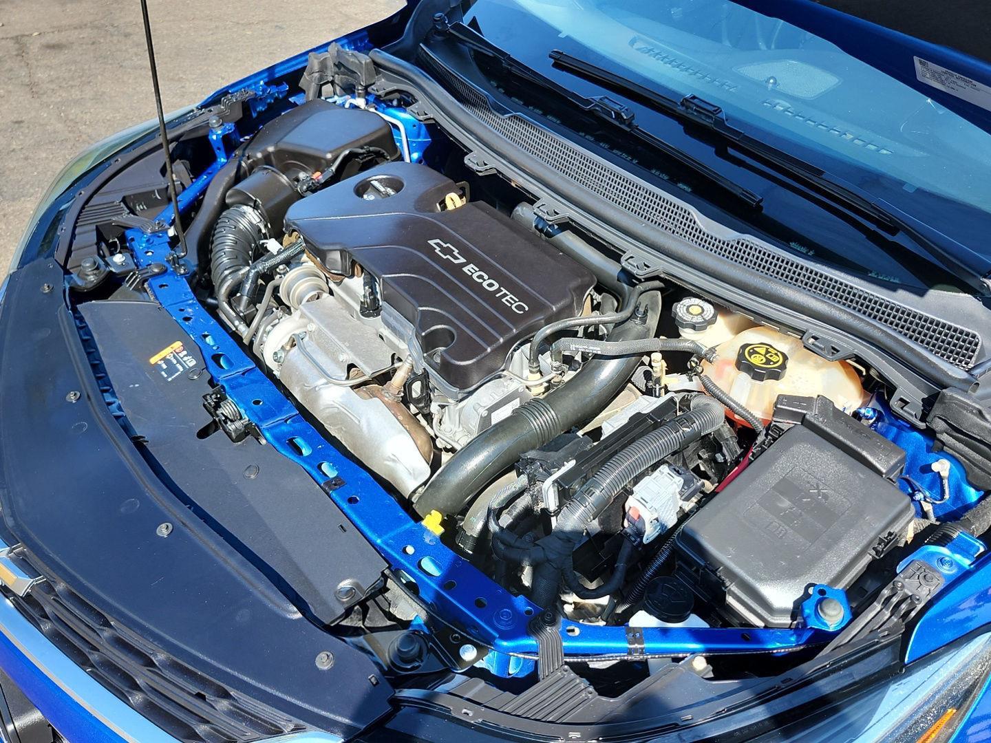 Just Better Cars