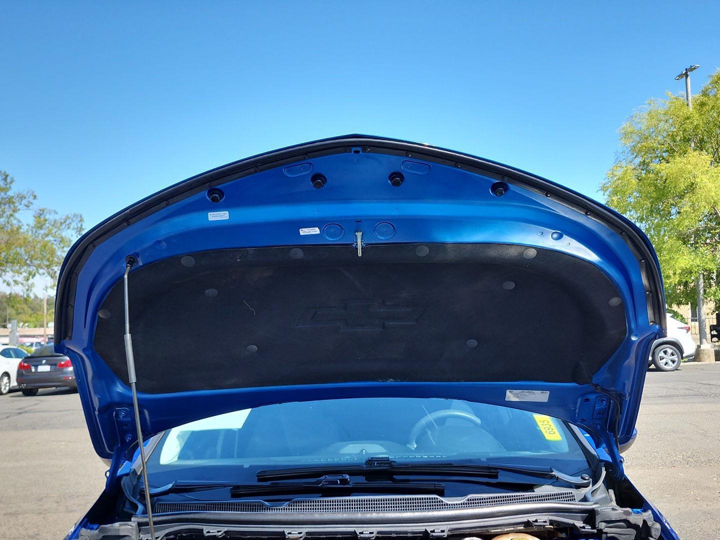 Just Better Cars