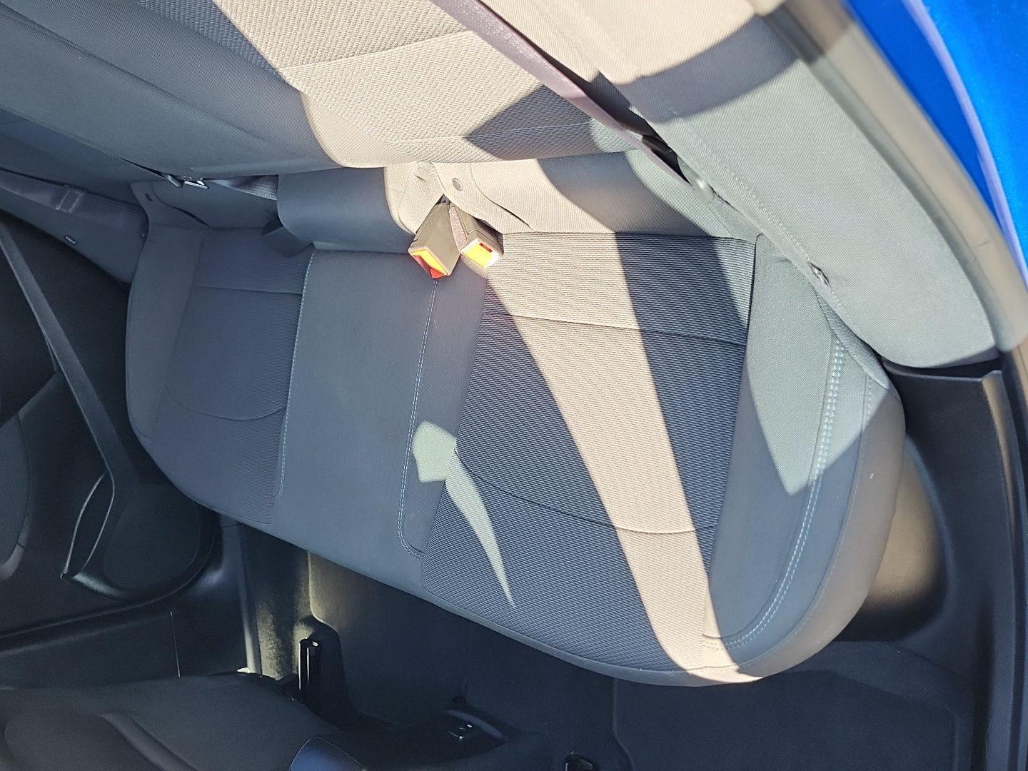 Just Better Cars