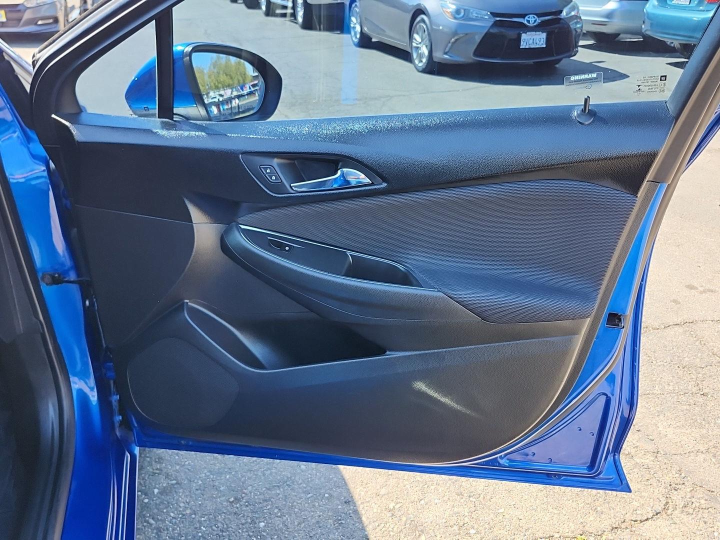 Just Better Cars