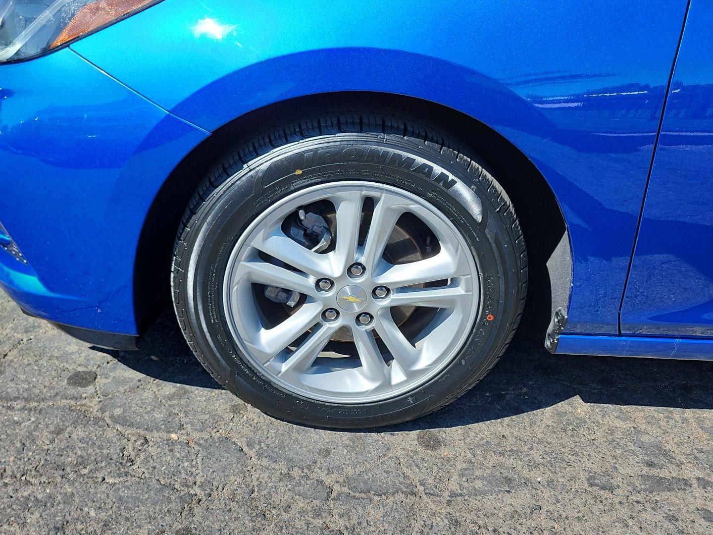 Just Better Cars