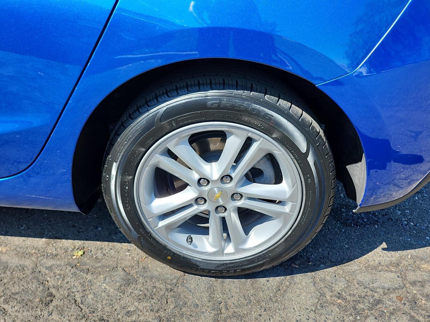 Just Better Cars