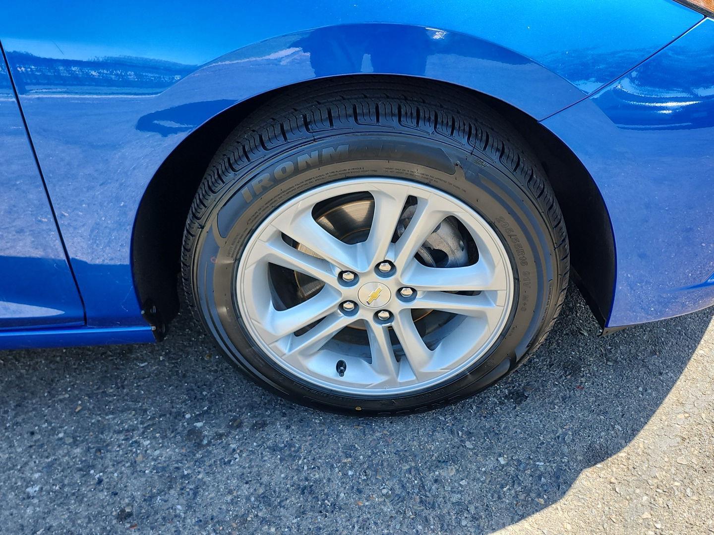 Just Better Cars