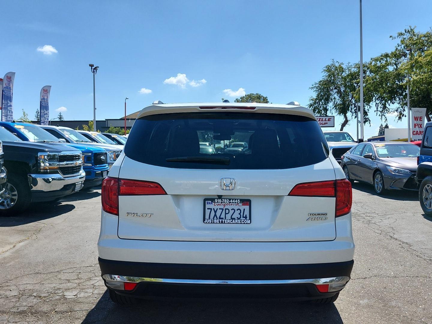 Just Better Cars