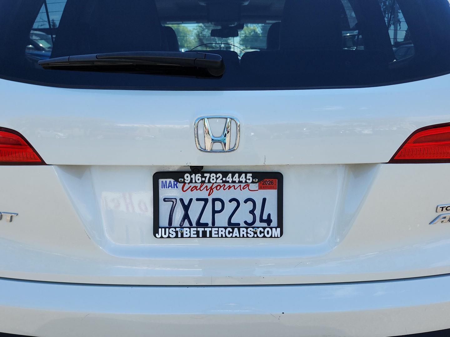 Just Better Cars