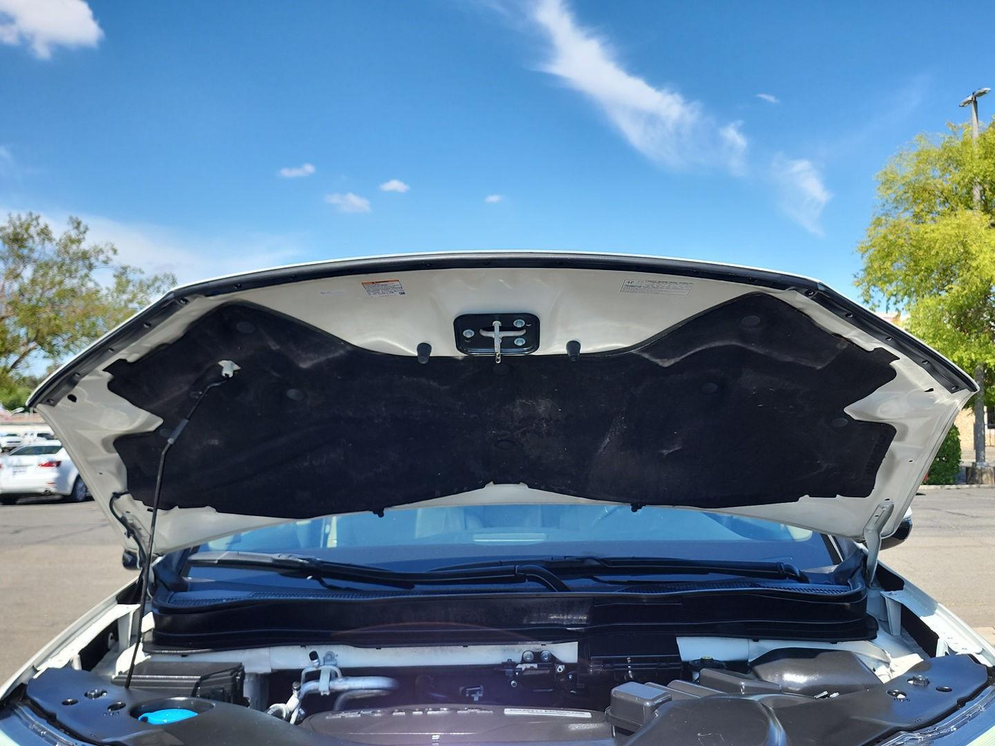 Just Better Cars