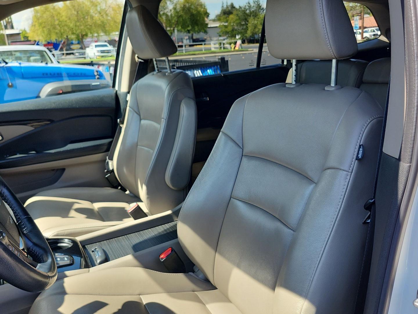 Just Better Cars