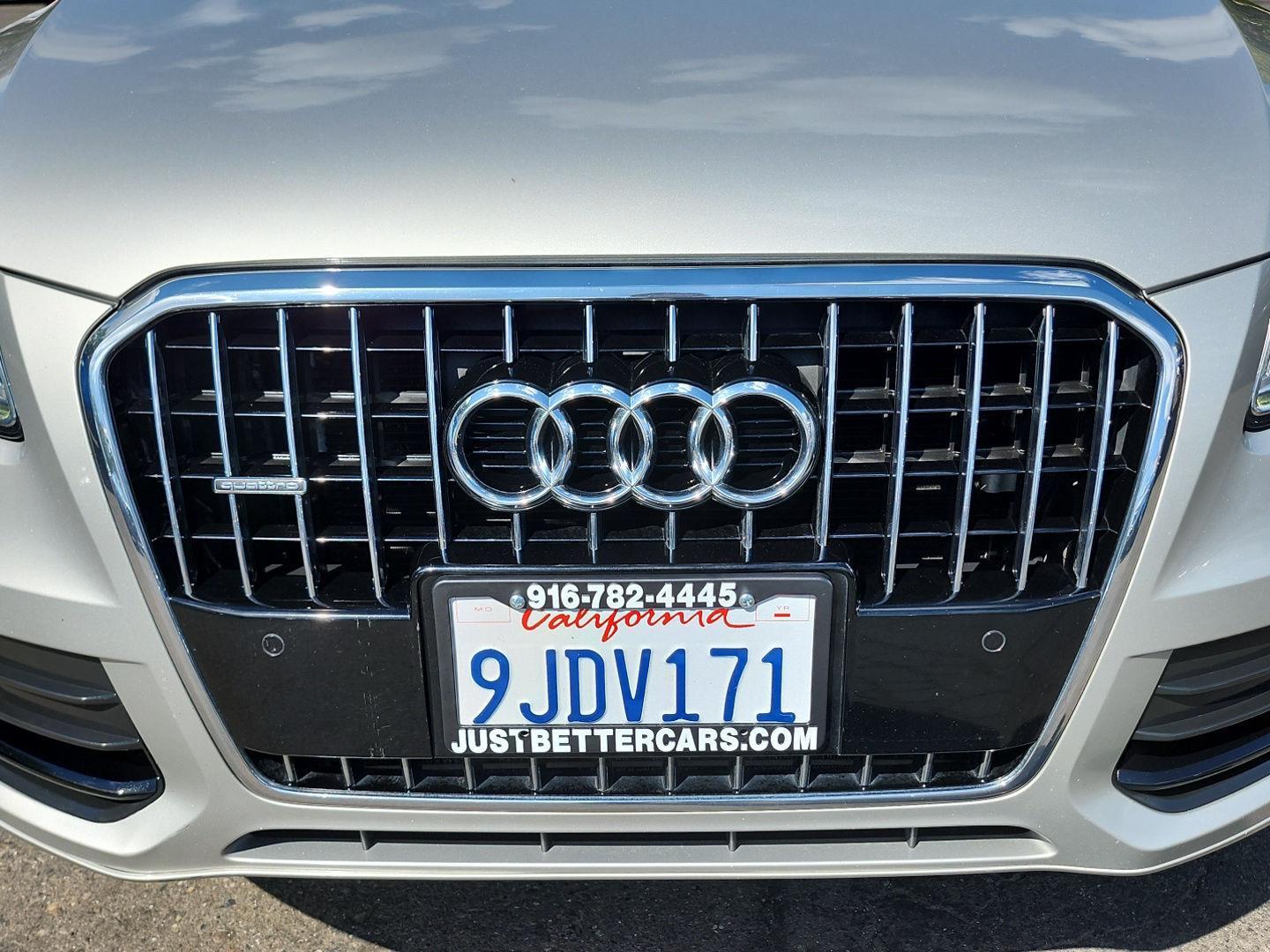 Just Better Cars
