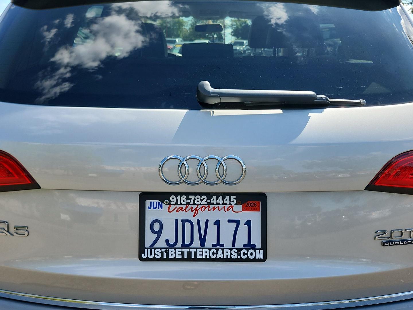 Just Better Cars