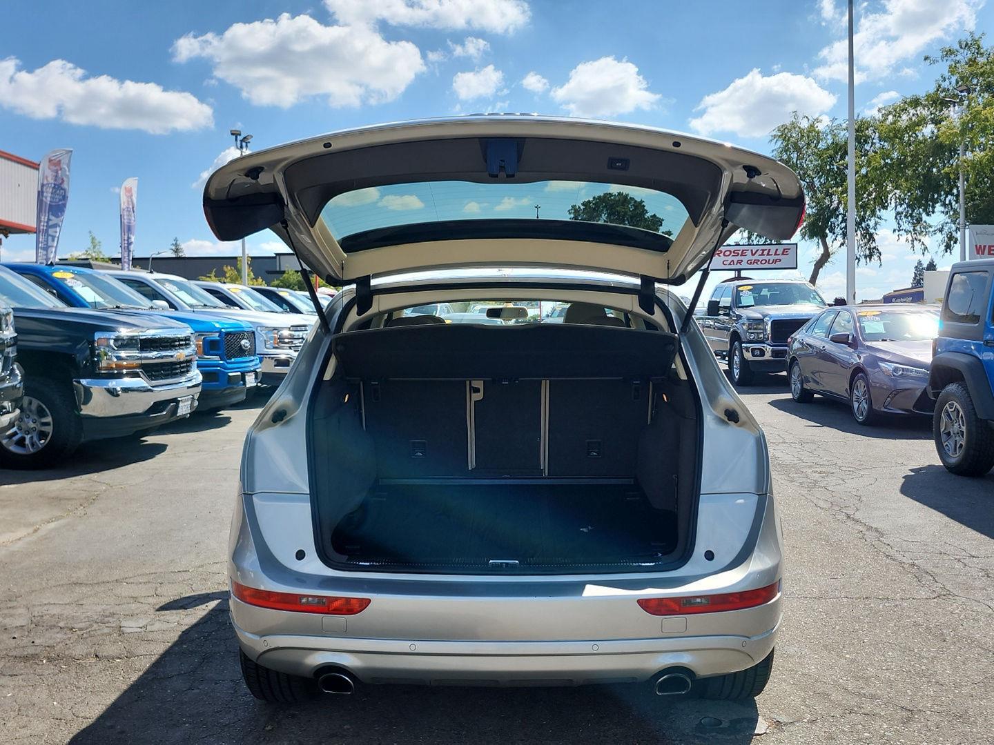 Just Better Cars