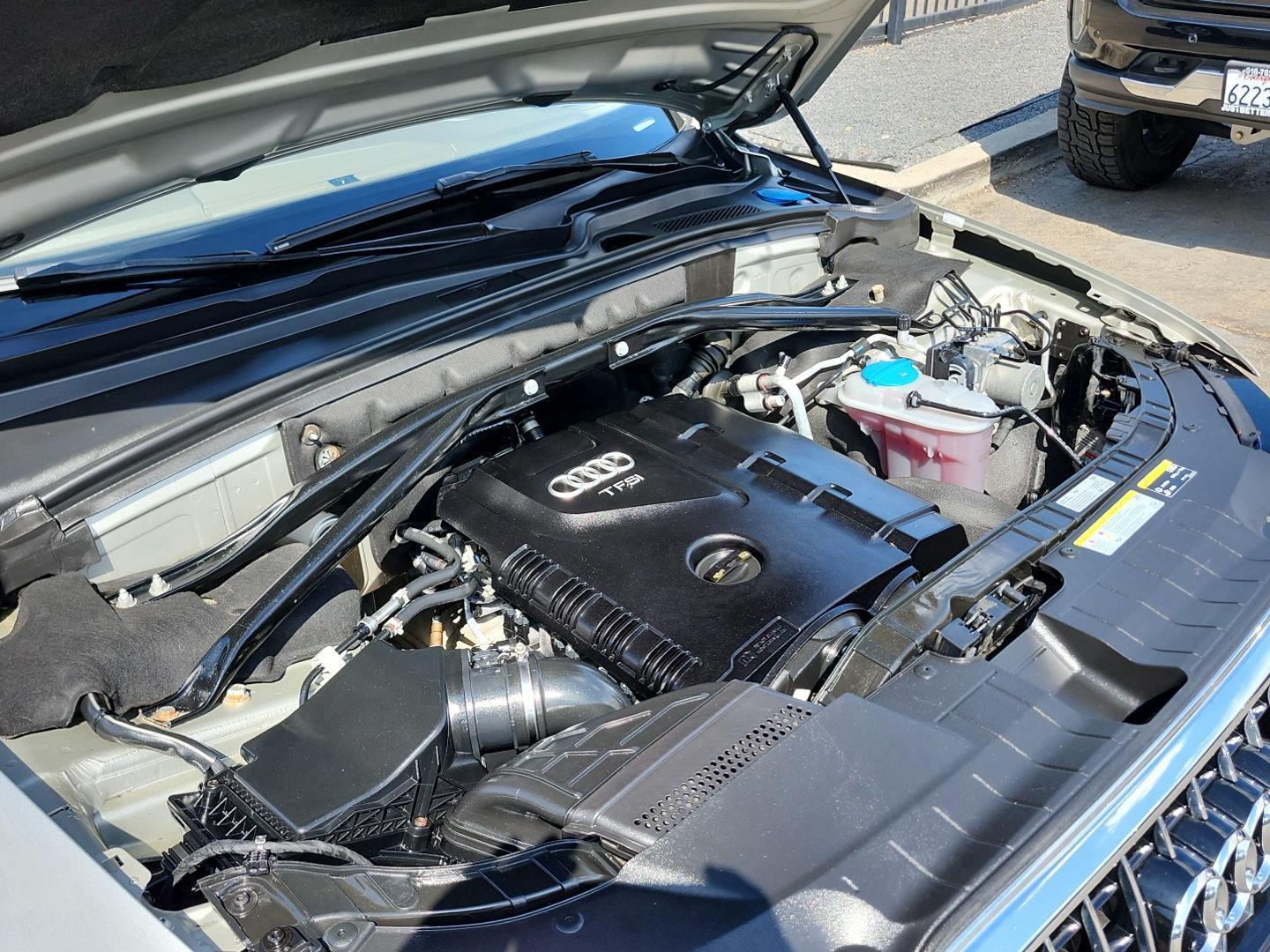 Just Better Cars