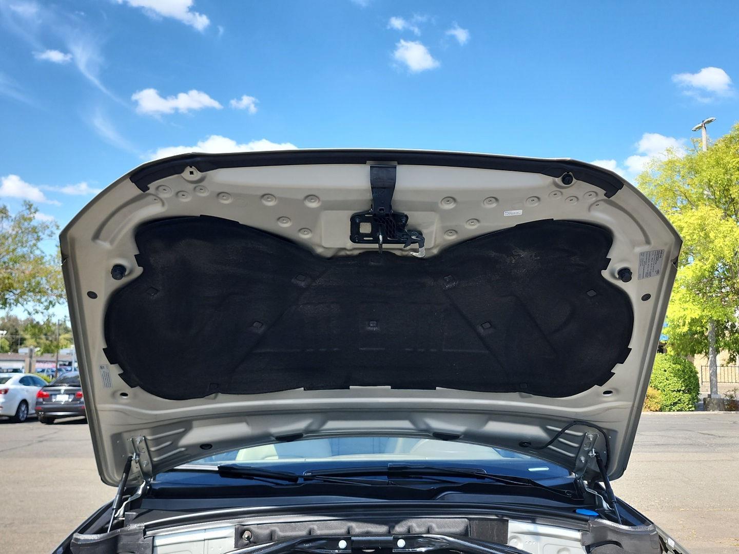 Just Better Cars