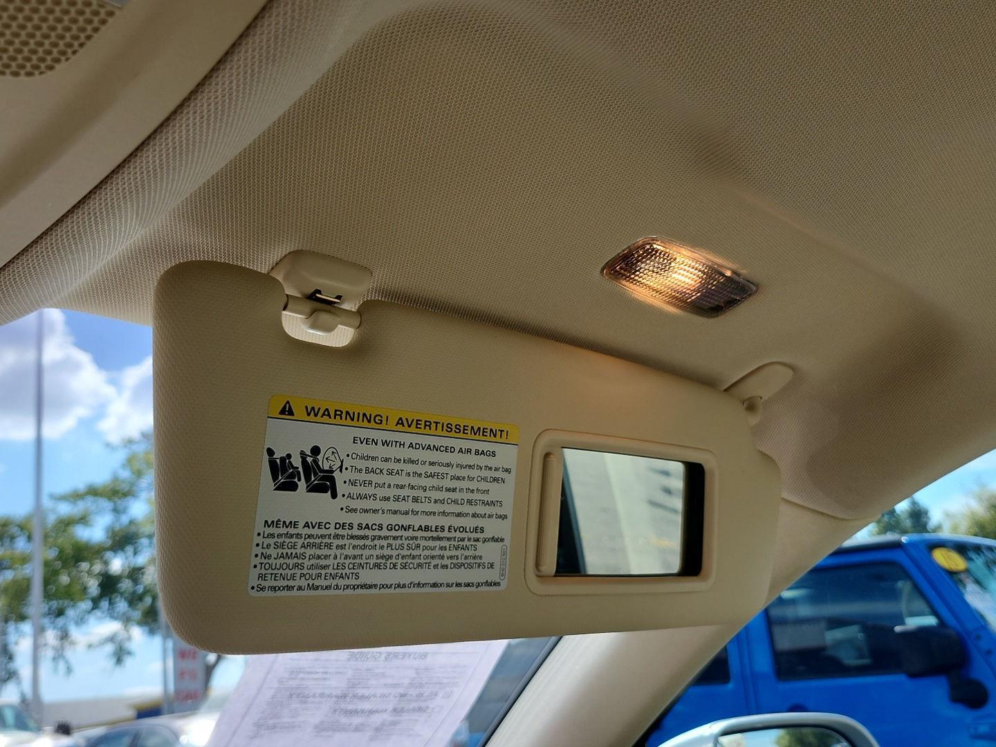 Just Better Cars