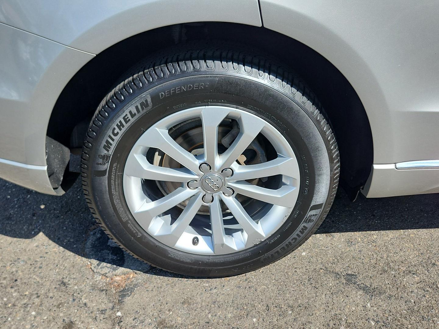 Just Better Cars