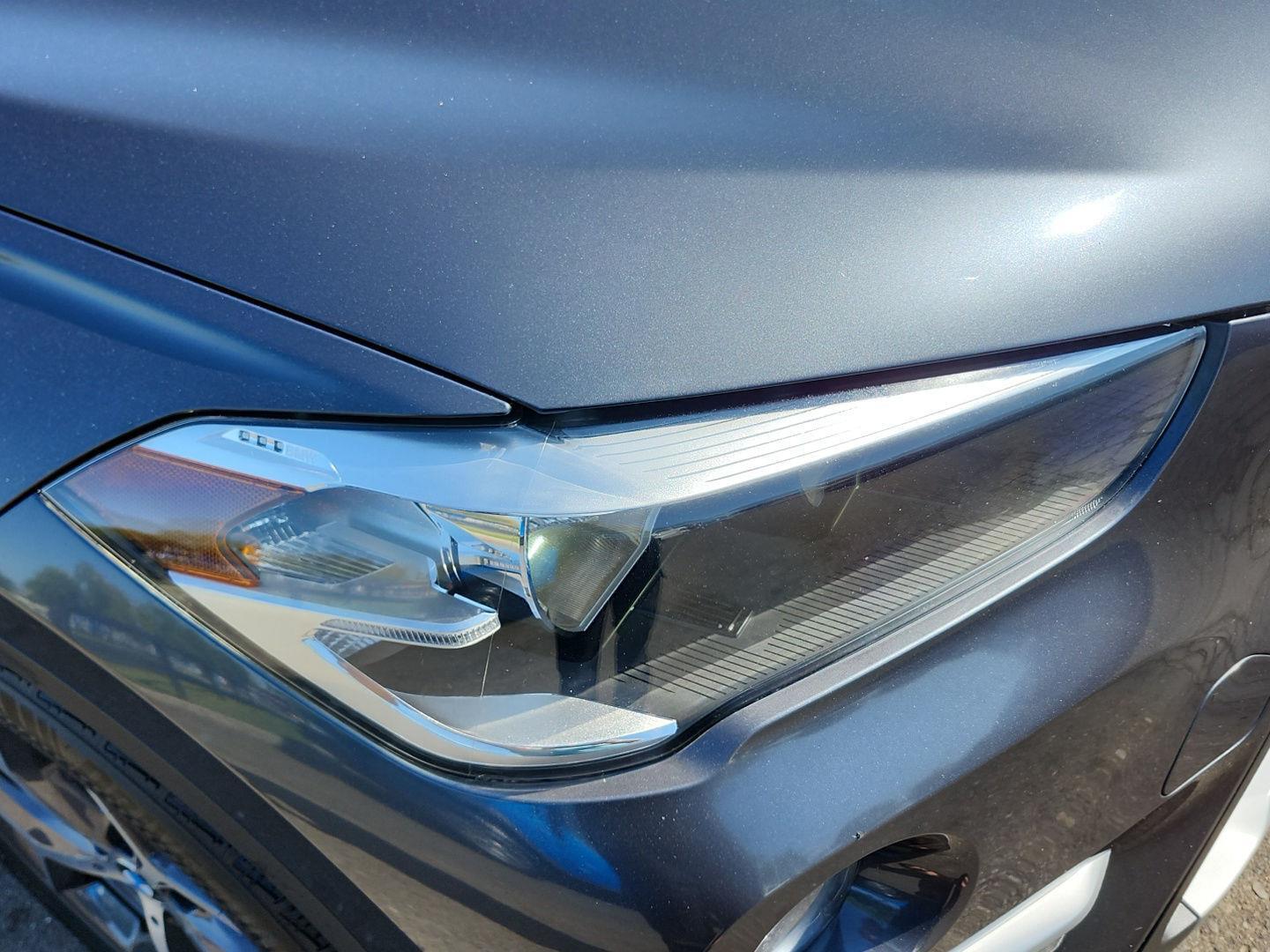Just Better Cars