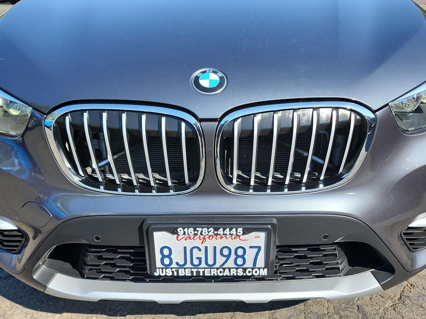 Just Better Cars