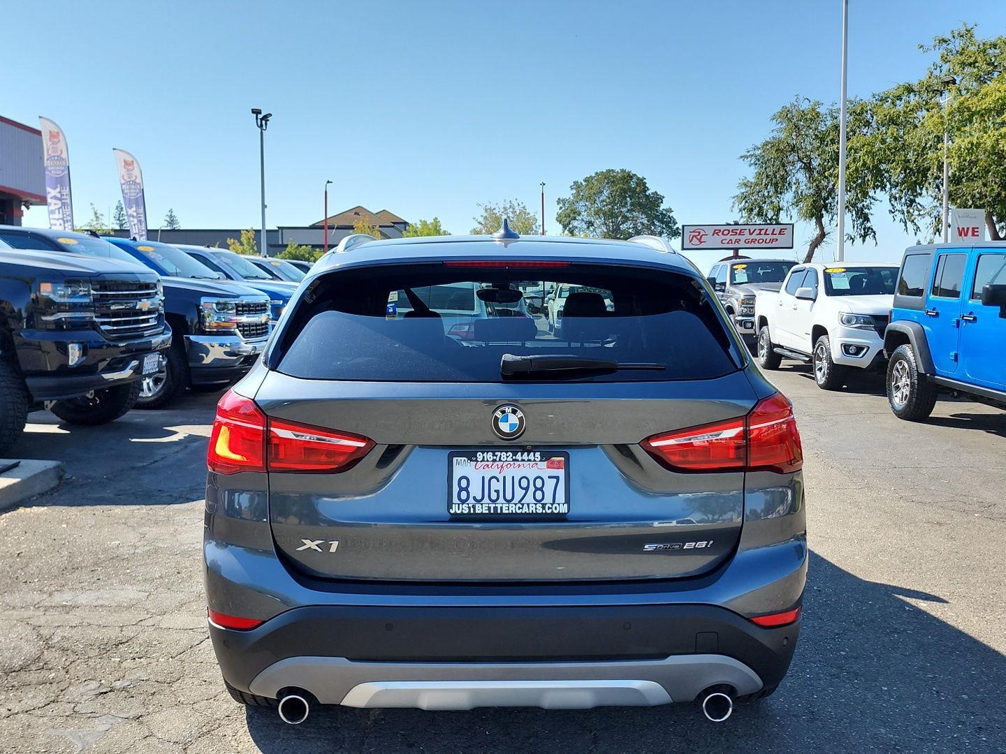 Just Better Cars
