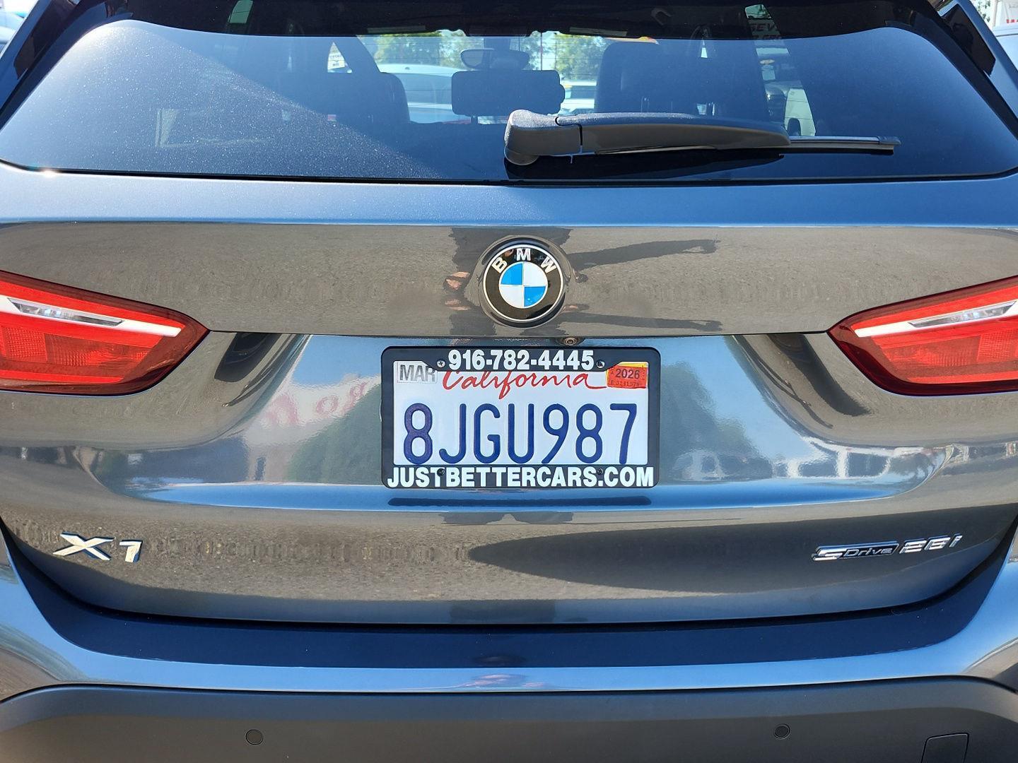 Just Better Cars