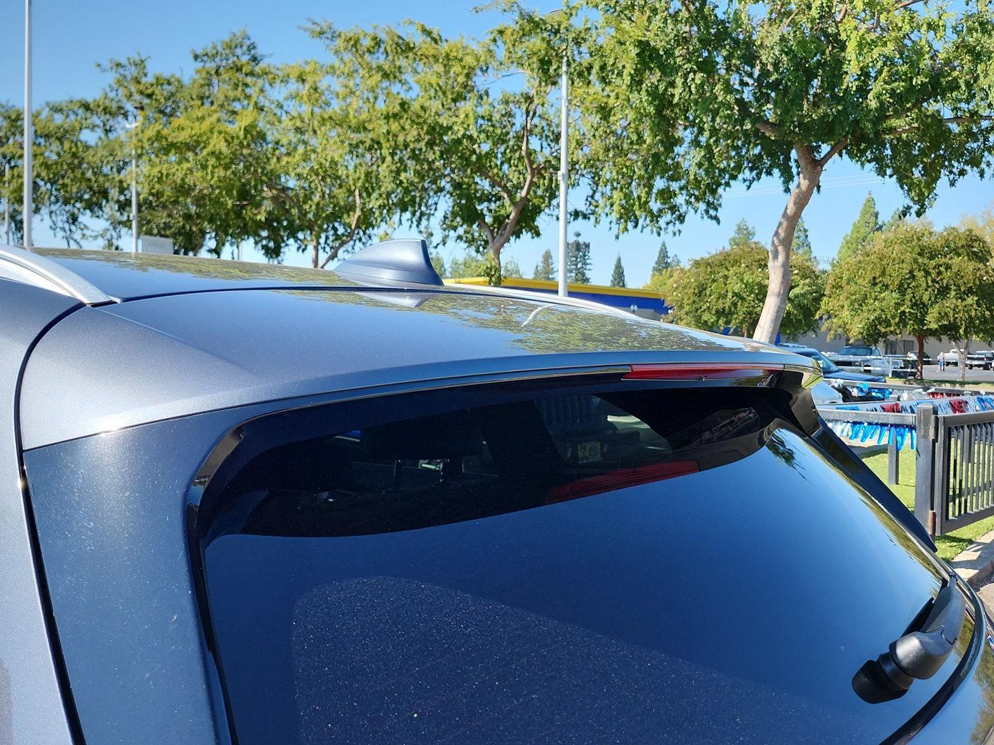 Just Better Cars