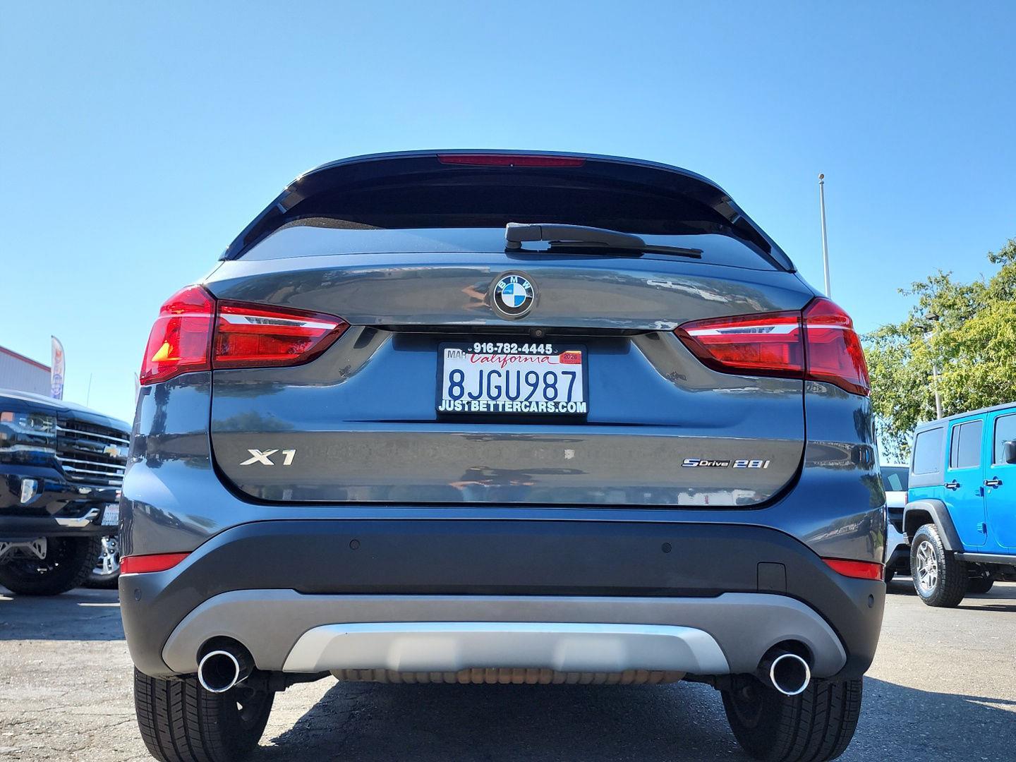 Just Better Cars