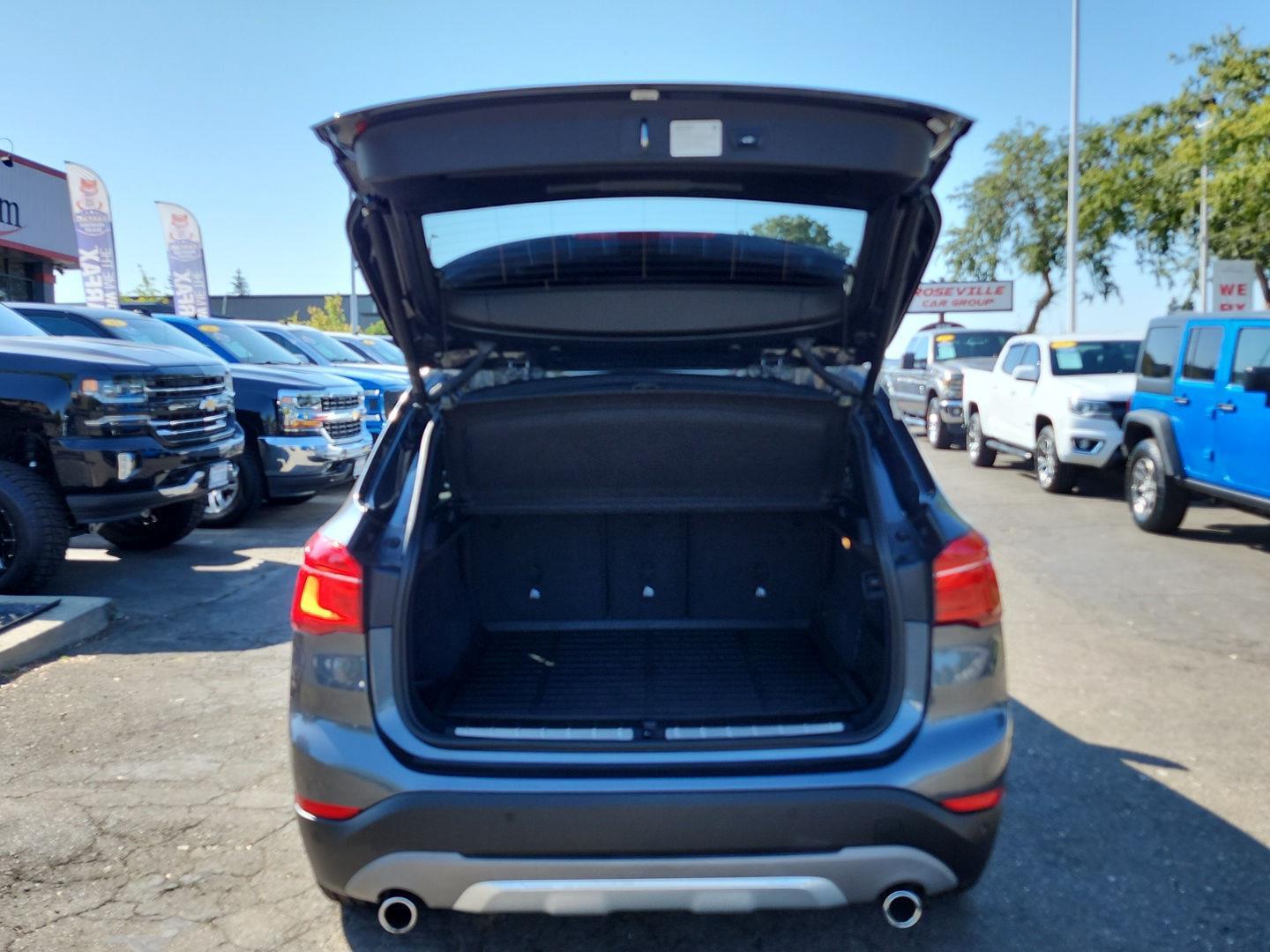 Just Better Cars