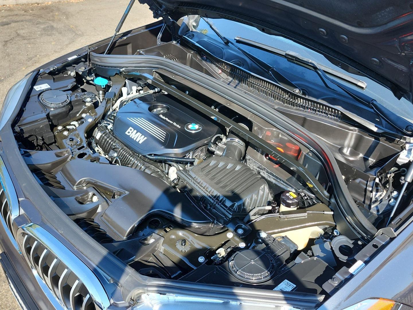 Just Better Cars