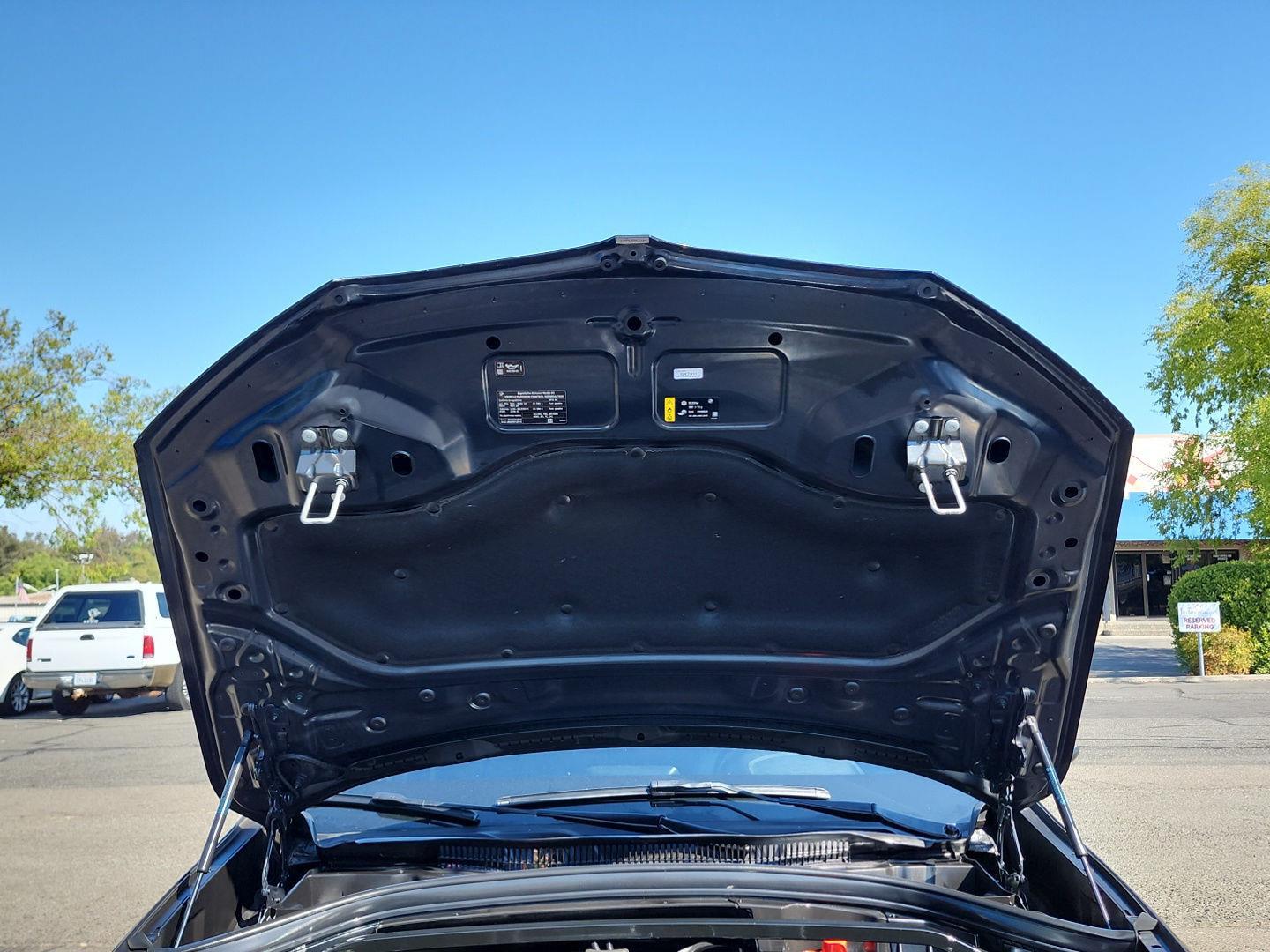 Just Better Cars