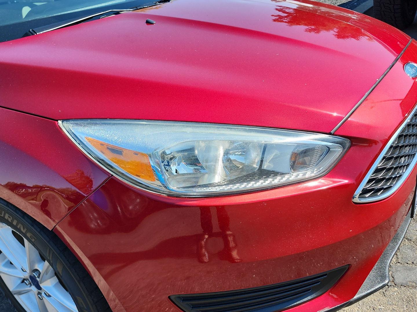 Just Better Cars
