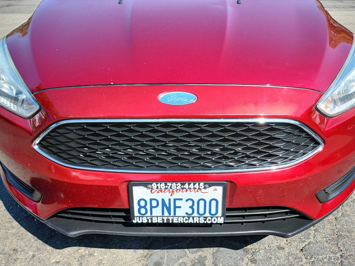 Just Better Cars