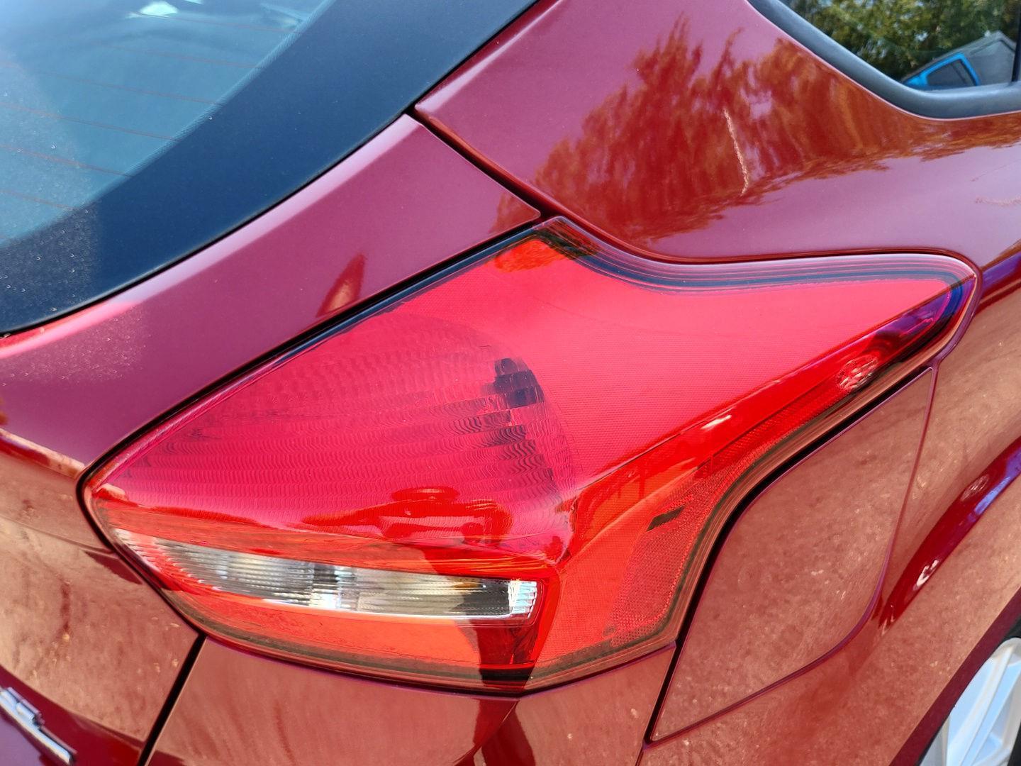 Just Better Cars