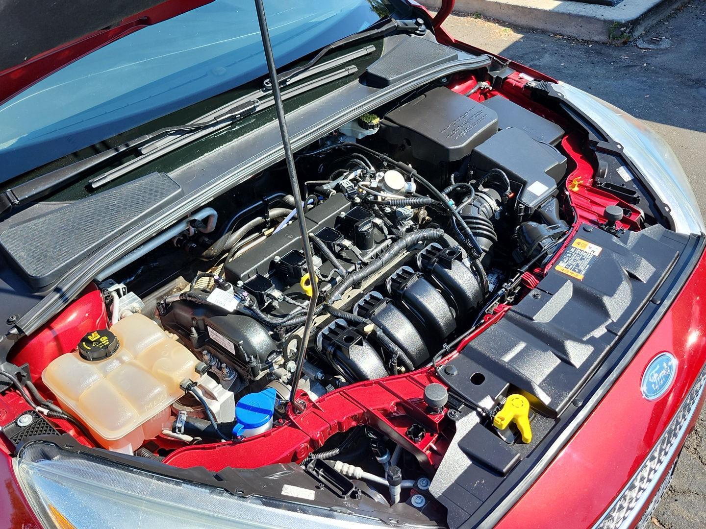 Just Better Cars