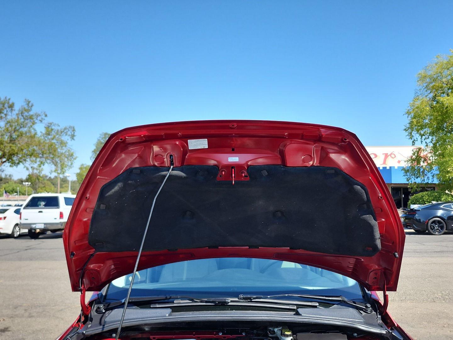 Just Better Cars