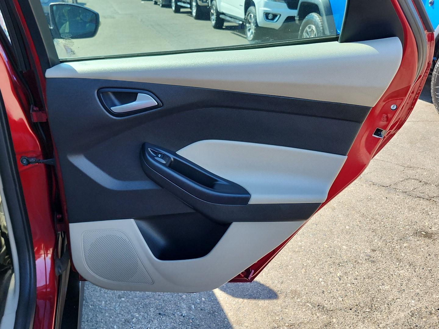 Just Better Cars