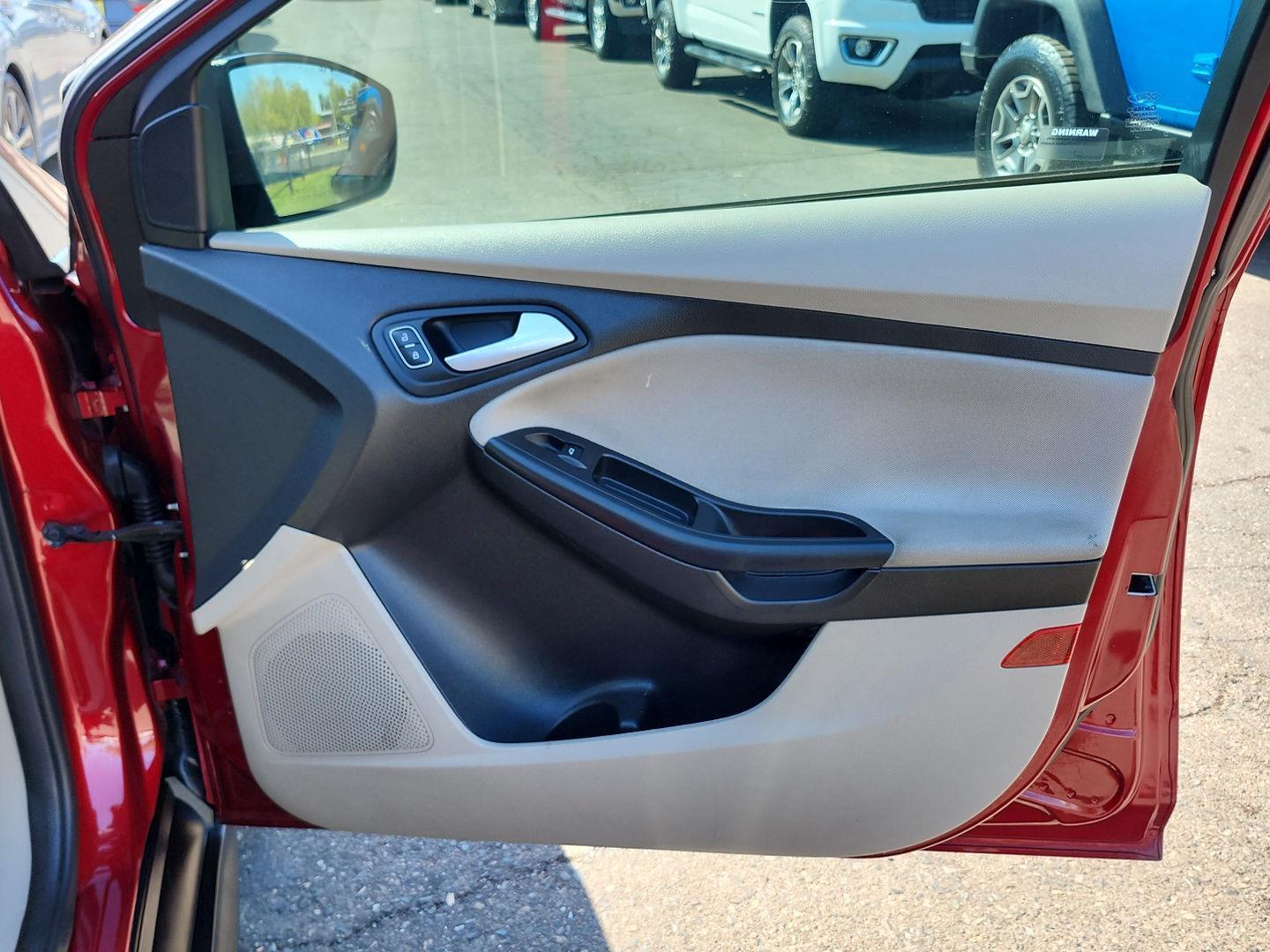 Just Better Cars