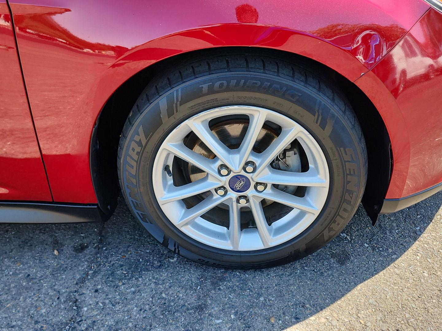 Just Better Cars