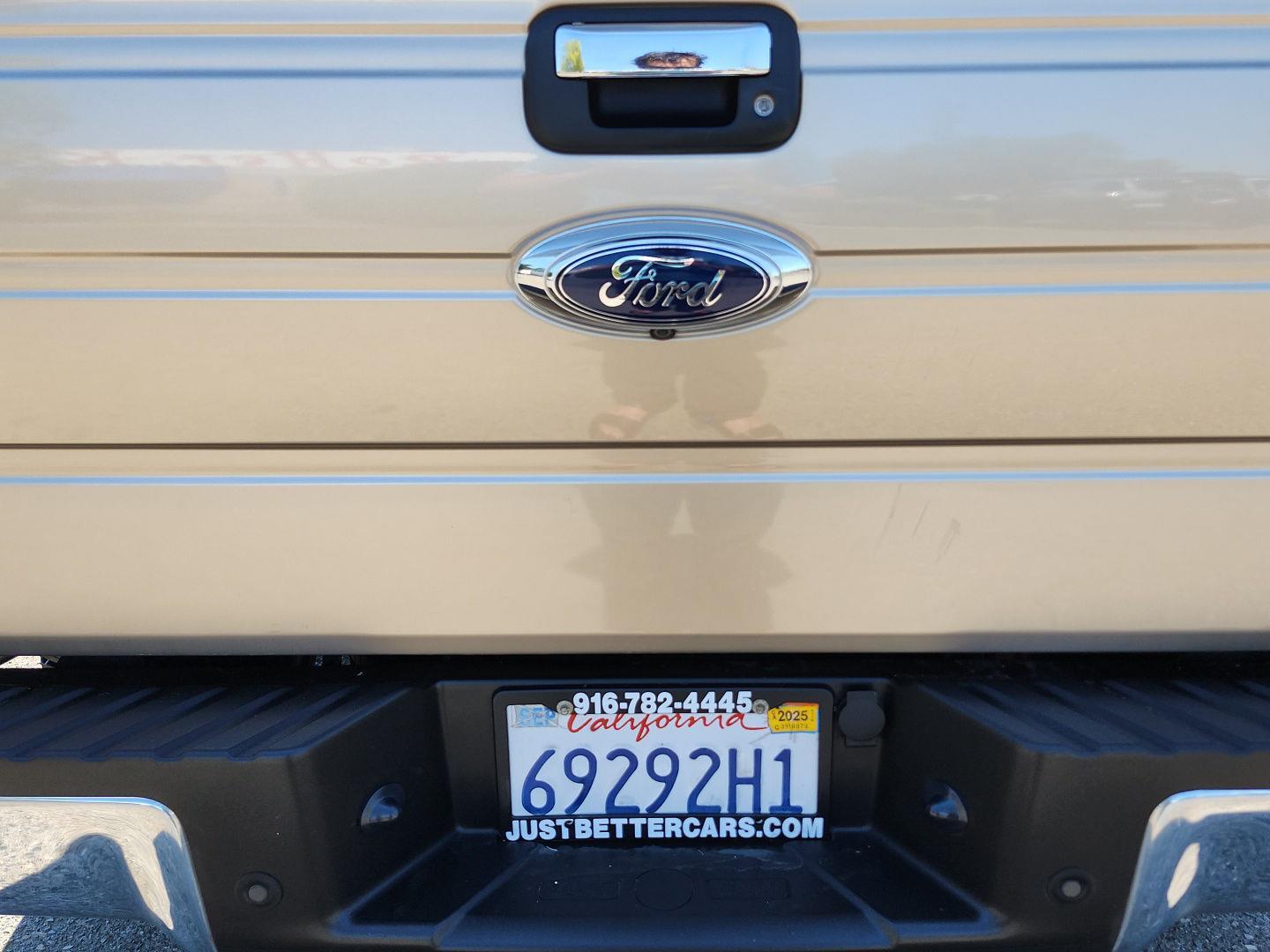 Just Better Cars