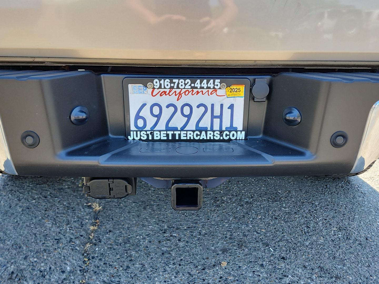 Just Better Cars