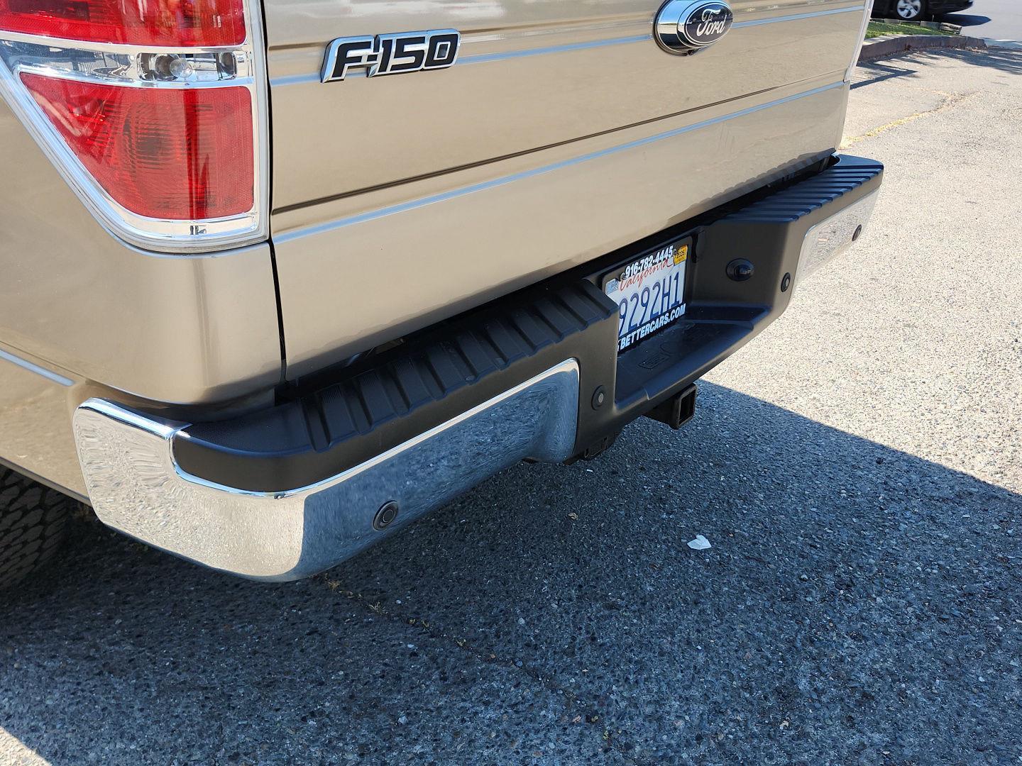 Just Better Cars