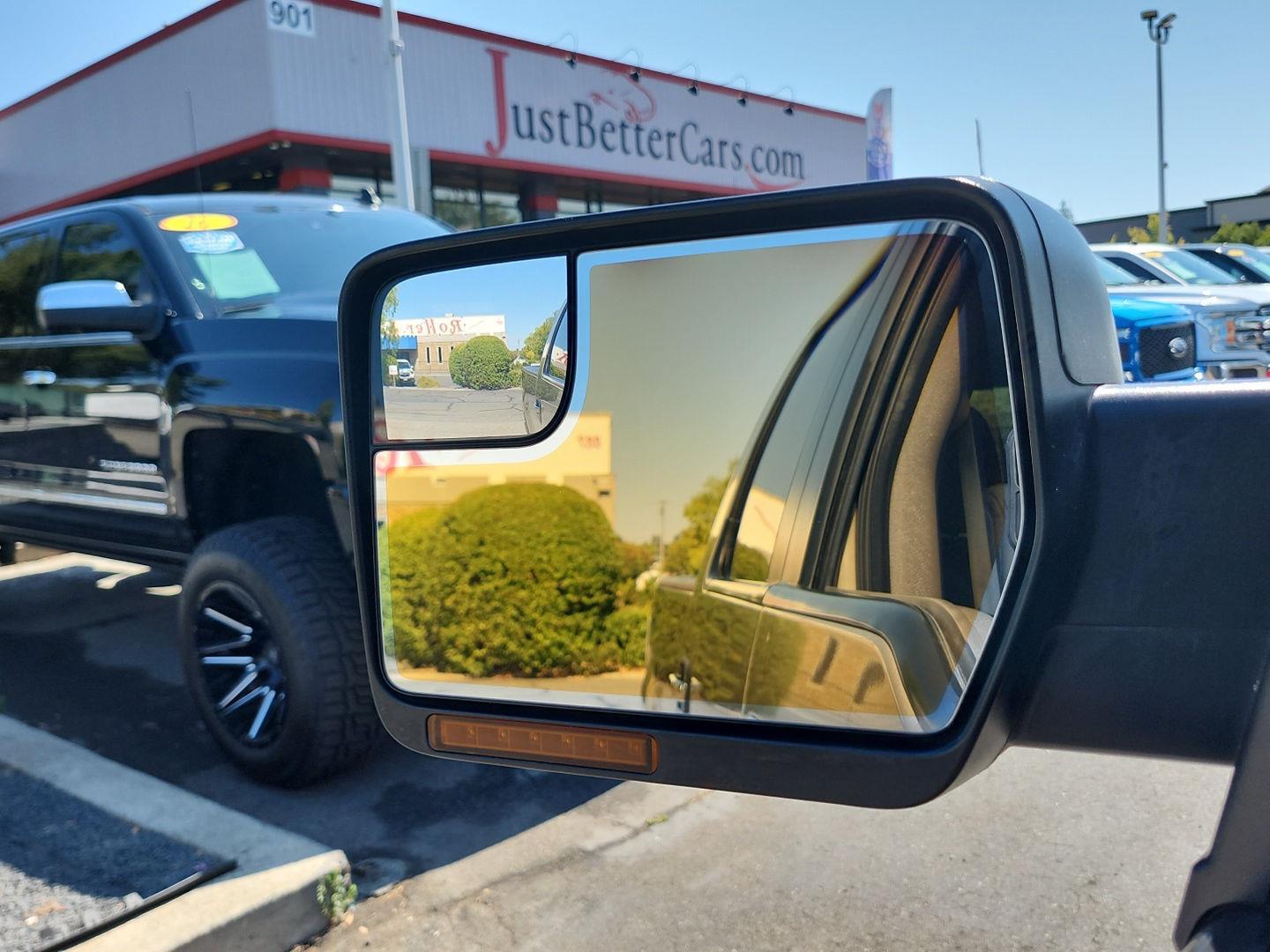 Just Better Cars