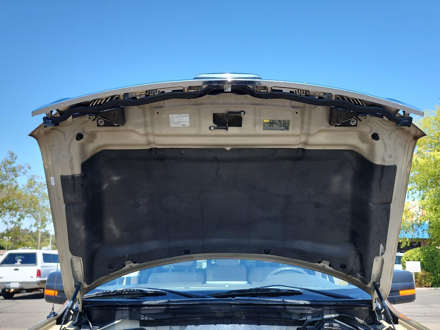 Just Better Cars