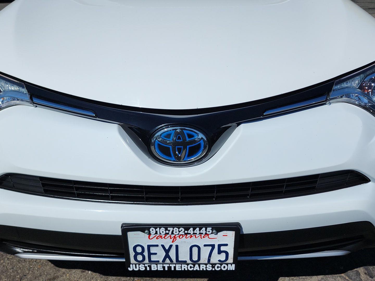 Just Better Cars