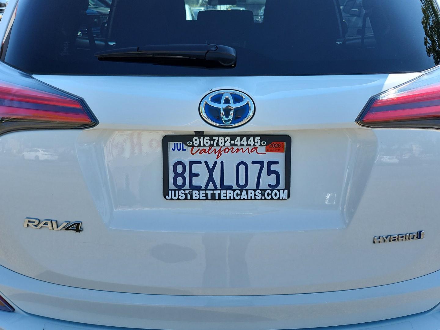 Just Better Cars