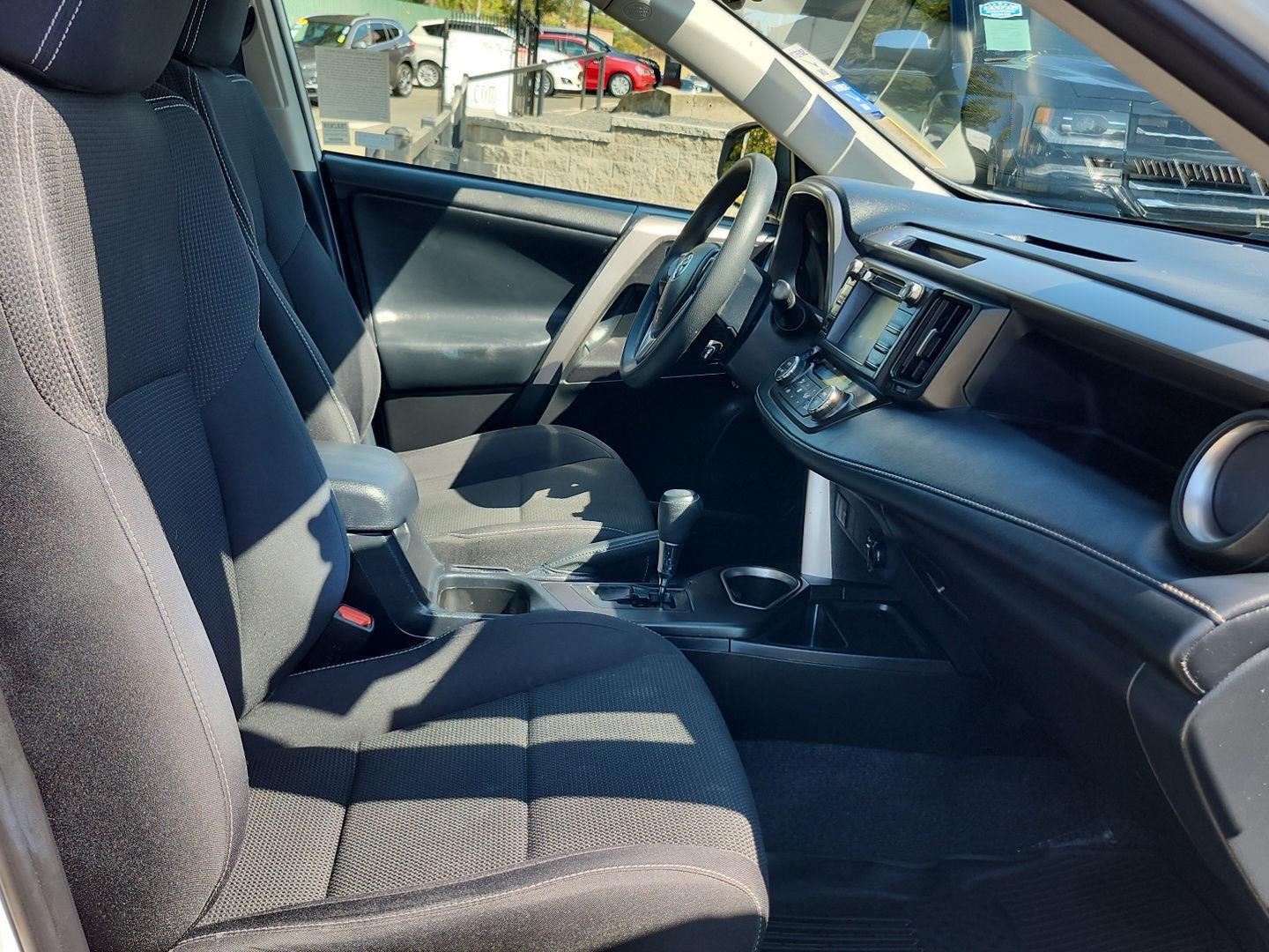 Just Better Cars