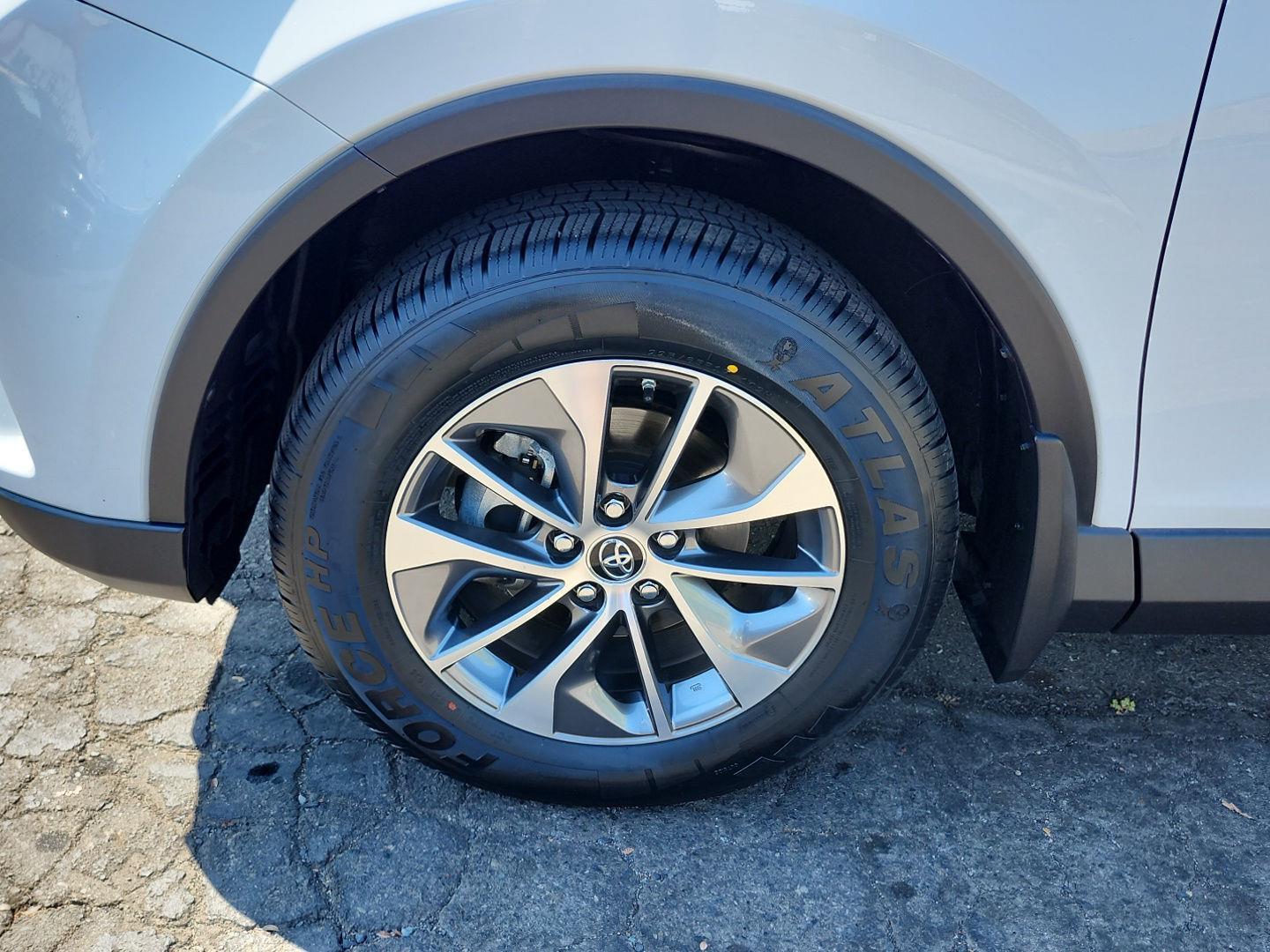 Just Better Cars