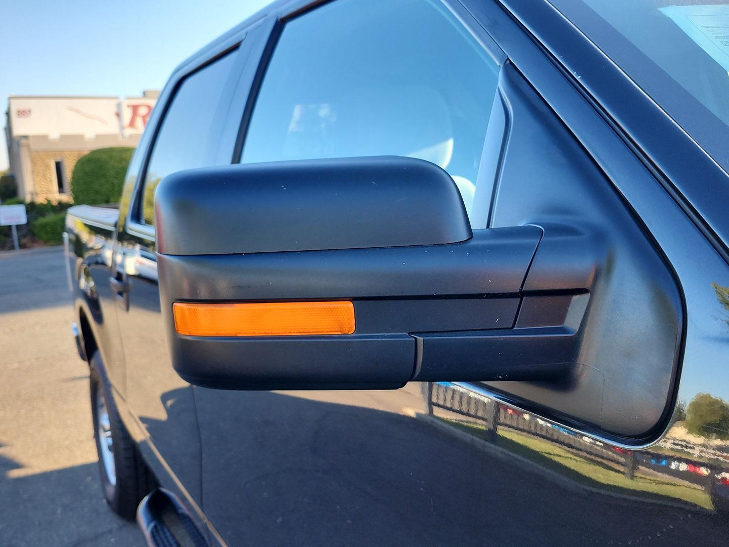 Just Better Cars