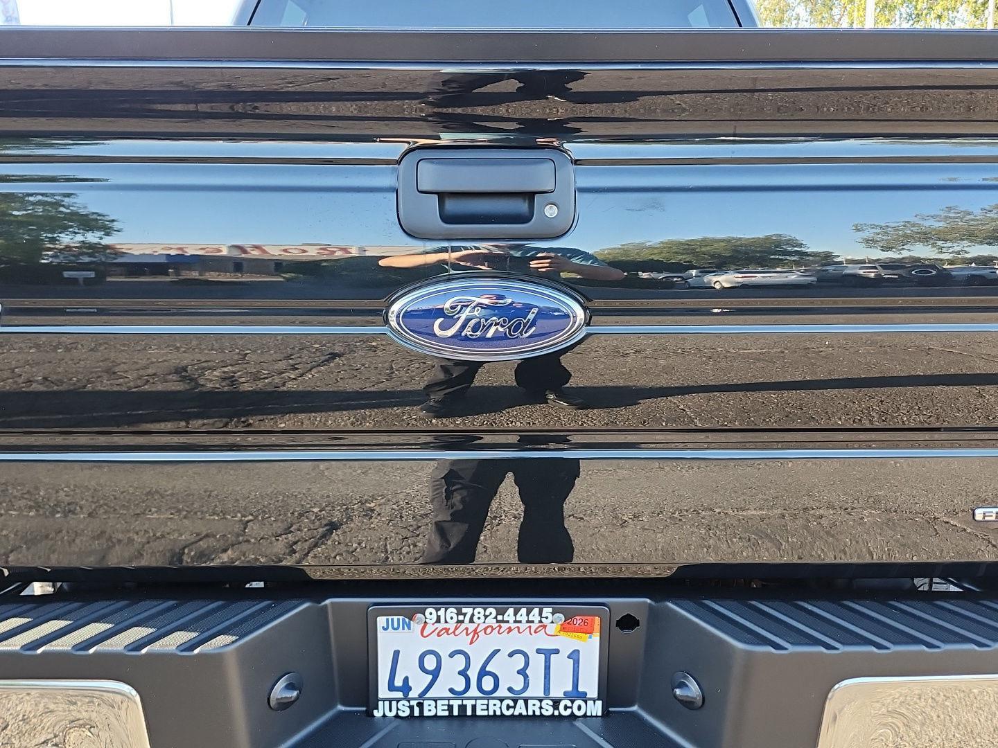 Just Better Cars