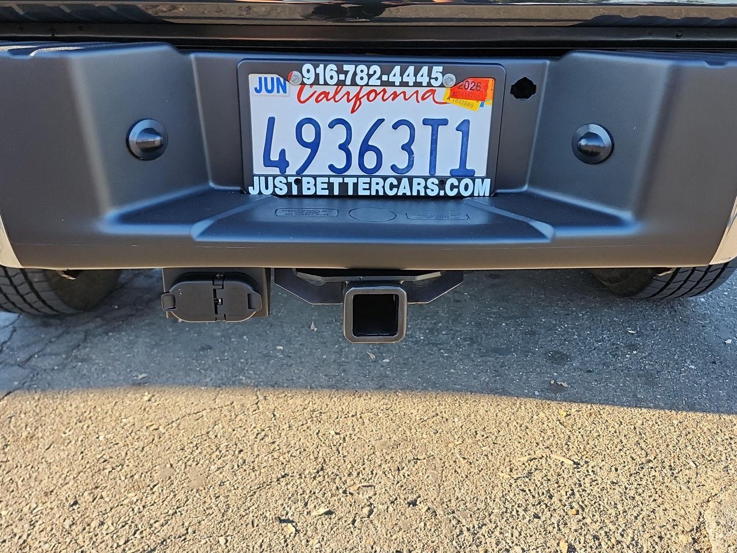 Just Better Cars