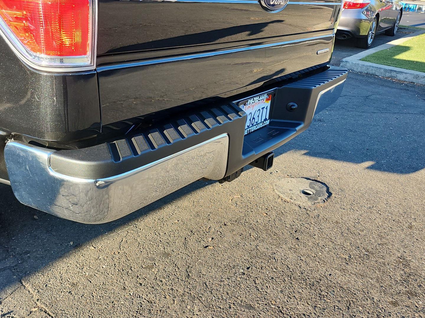 Just Better Cars