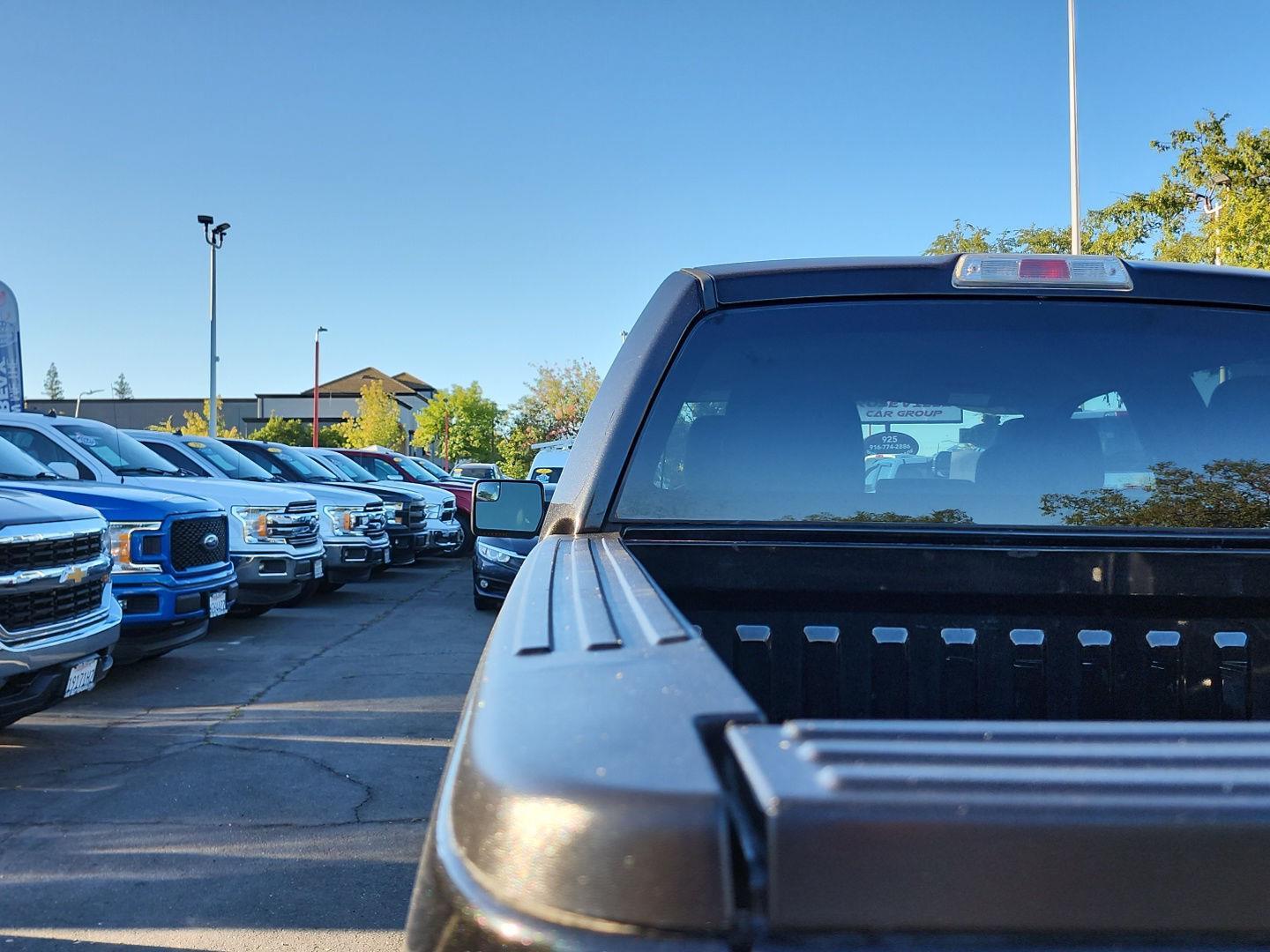Just Better Cars